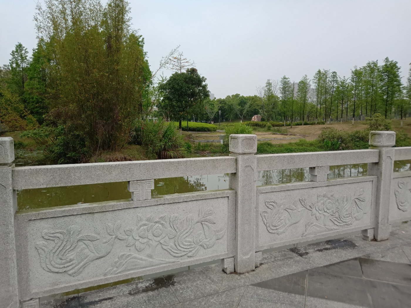 福州大学就像一座大公园，风景美到爆！最美的世界一流学科院校