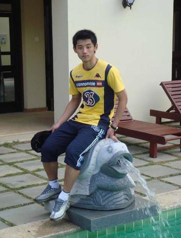 张继科在刘诗雯低谷期高调秀恩爱,张继科乒乓球遗憾