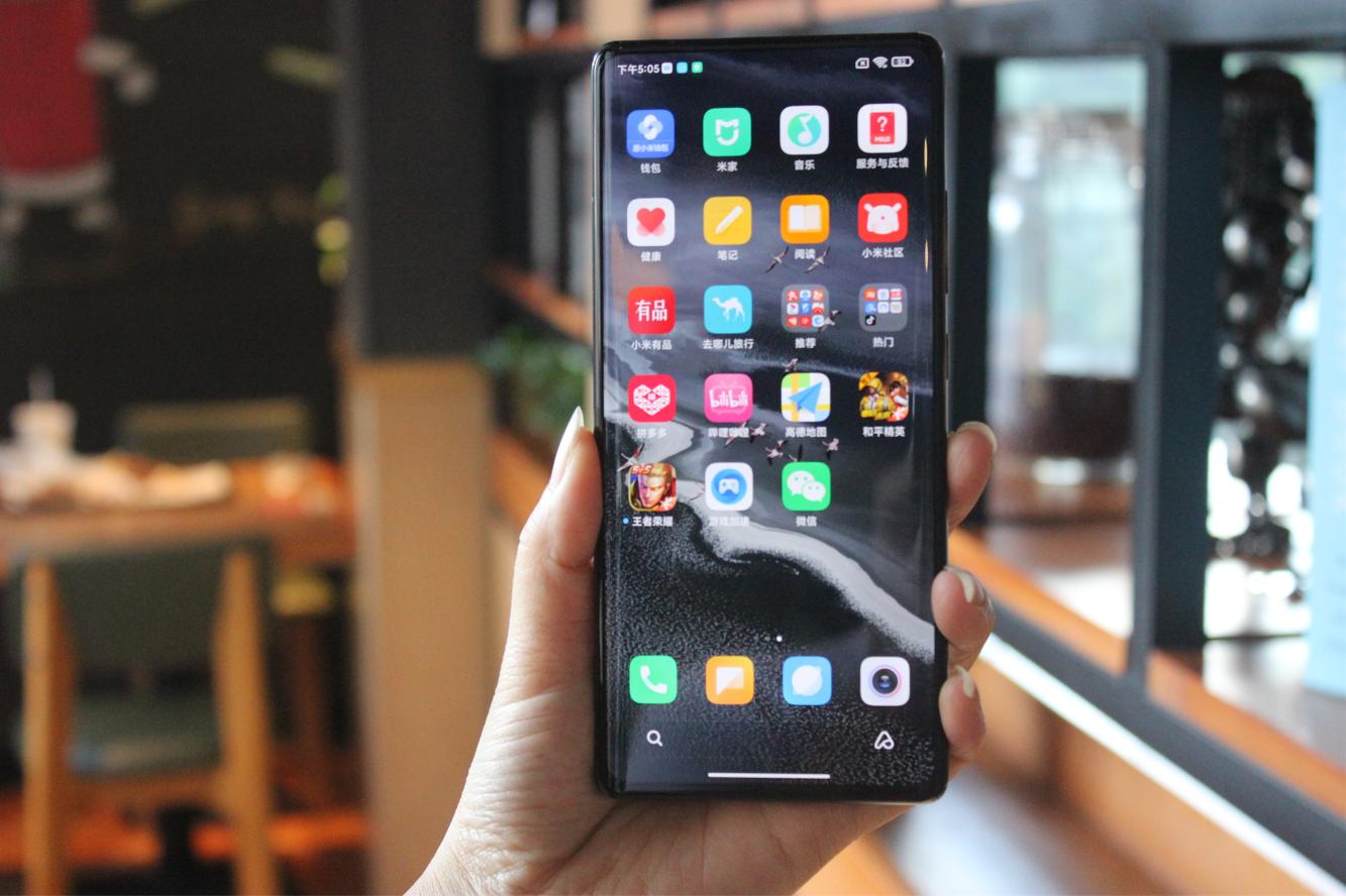 小米mix4对比iphone12promax,小米mix4对比oppofindx3pro