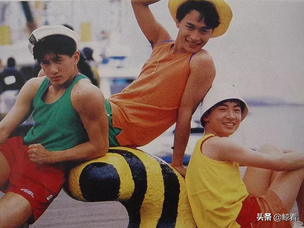 三个接近00后的养成系偶像小男孩，是如何引起父母们的共鸣？