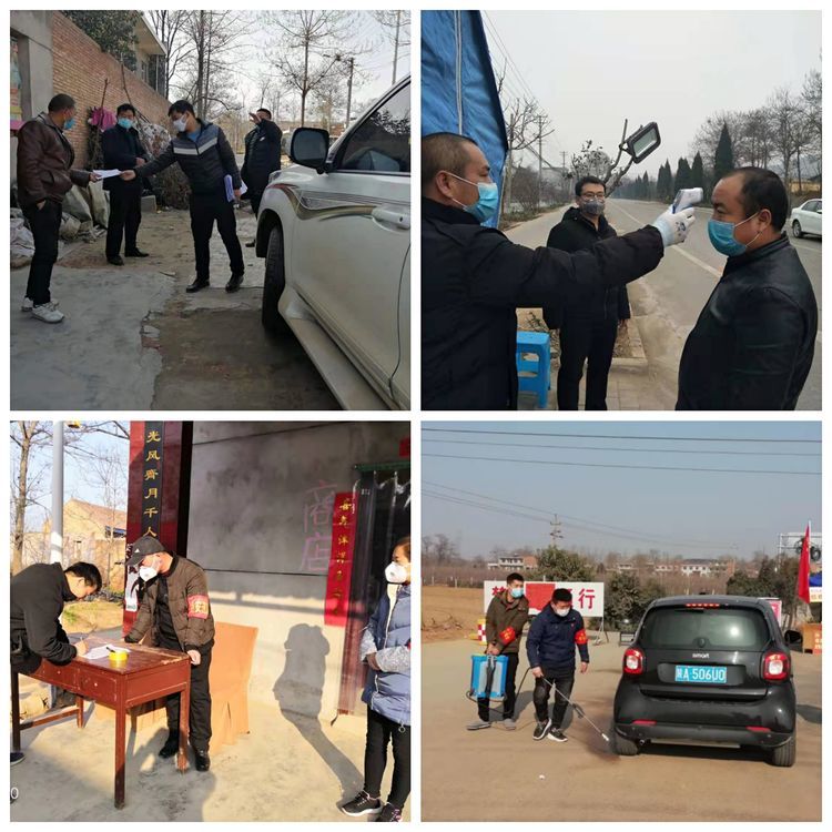 陕西临潼疫情防控情况,抗击疫情西安临潼在行动