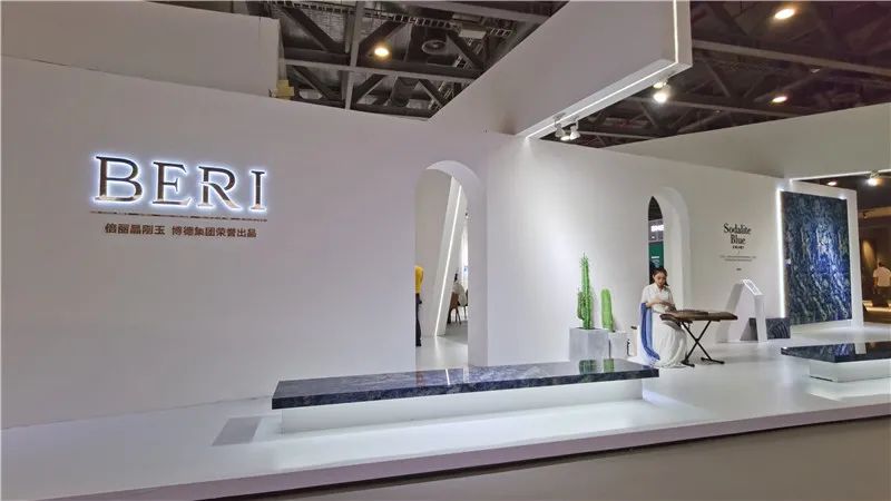 广州建博会全屋整装2022,2021广州建博会全屋定制馆