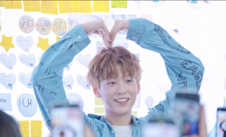 “倒奶”打投成引子，网信办开展“清朗”行动，重拳整治网络乱象