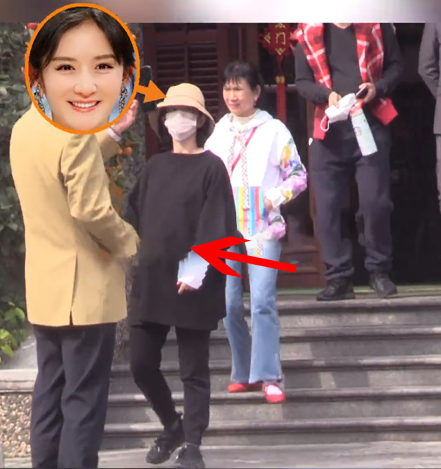 谢娜张杰二胎生了吗,谢娜产后和张杰合体秀恩爱