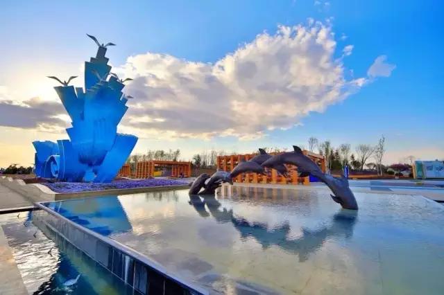 锦州世博园自由行,锦州世博园攻略