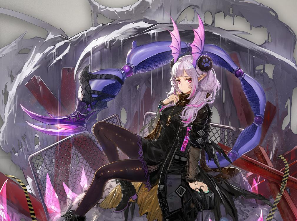 明日方舟沉寂边陲第八关攻略,明日方舟前期狙击干员推荐