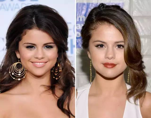 鑴稿瀷鍙戝瀷鏈嶉グ鎼厤,涓嶅悓鑴稿瀷鍙戝瀷涓庢湇瑁呮惌閰嶅浘