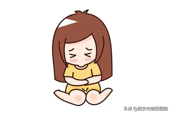 月经量突然少不正常原因,月经周期正常月经量少是什么原因