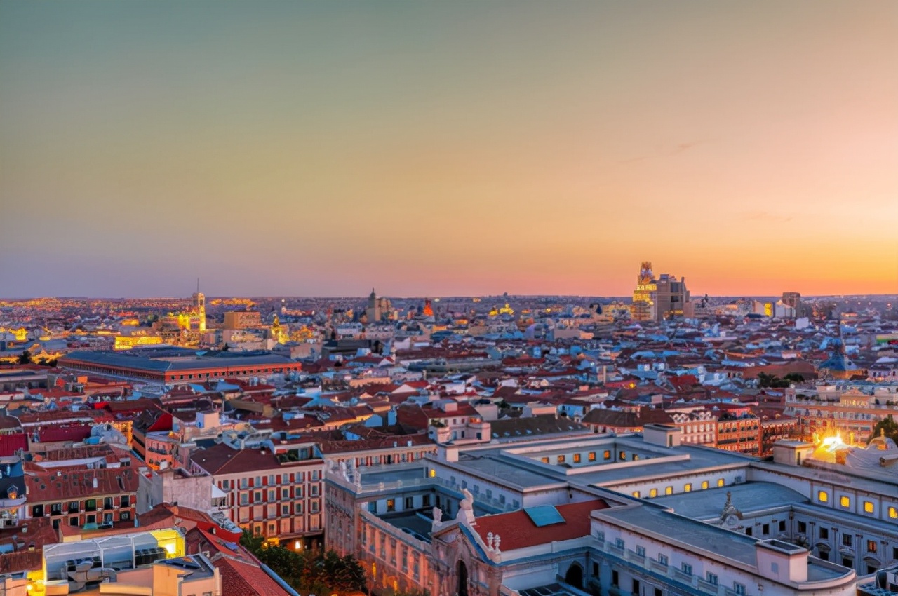 2024年全球最佳城市排名,世界最佳城市排名前十