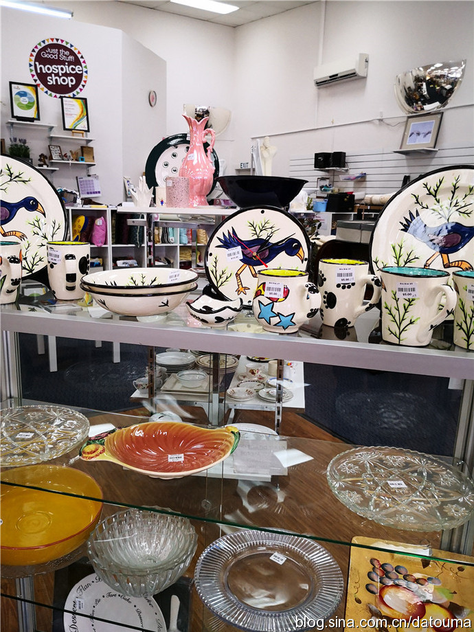 新西兰二手店哪里最好,新西兰二手店的中国旧物