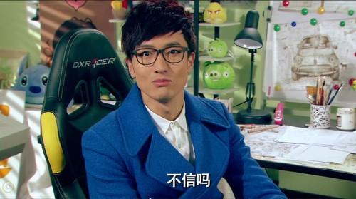 从小胖子到小帅哥的蜕变,王传君影帝级表演