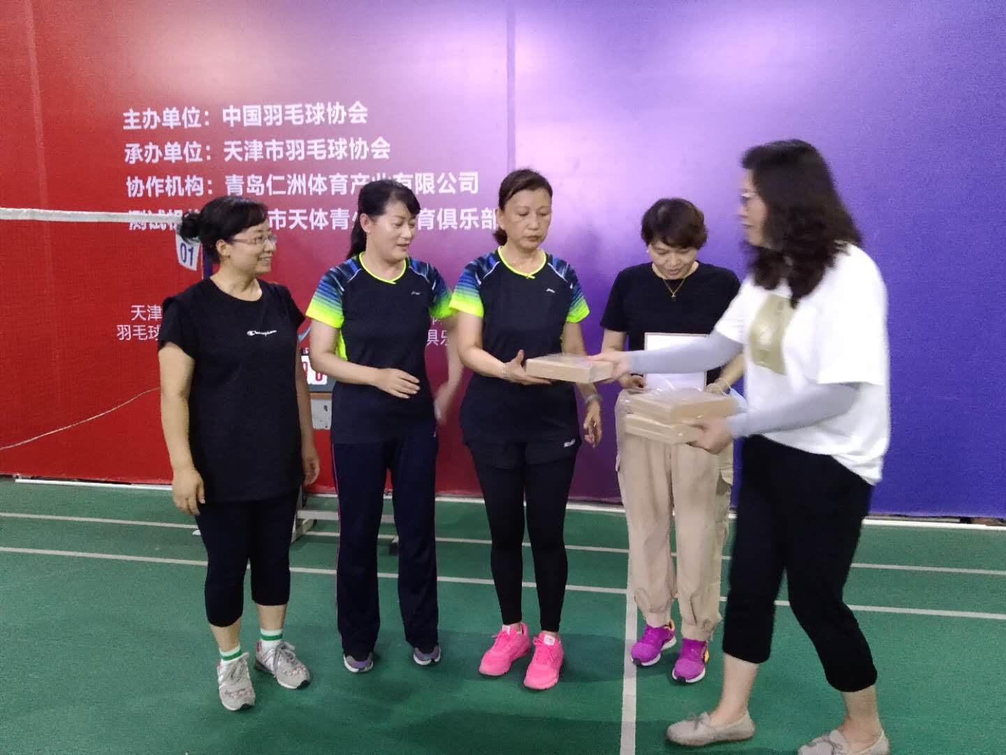 抗击疫情天津行动,抗击疫情风采展