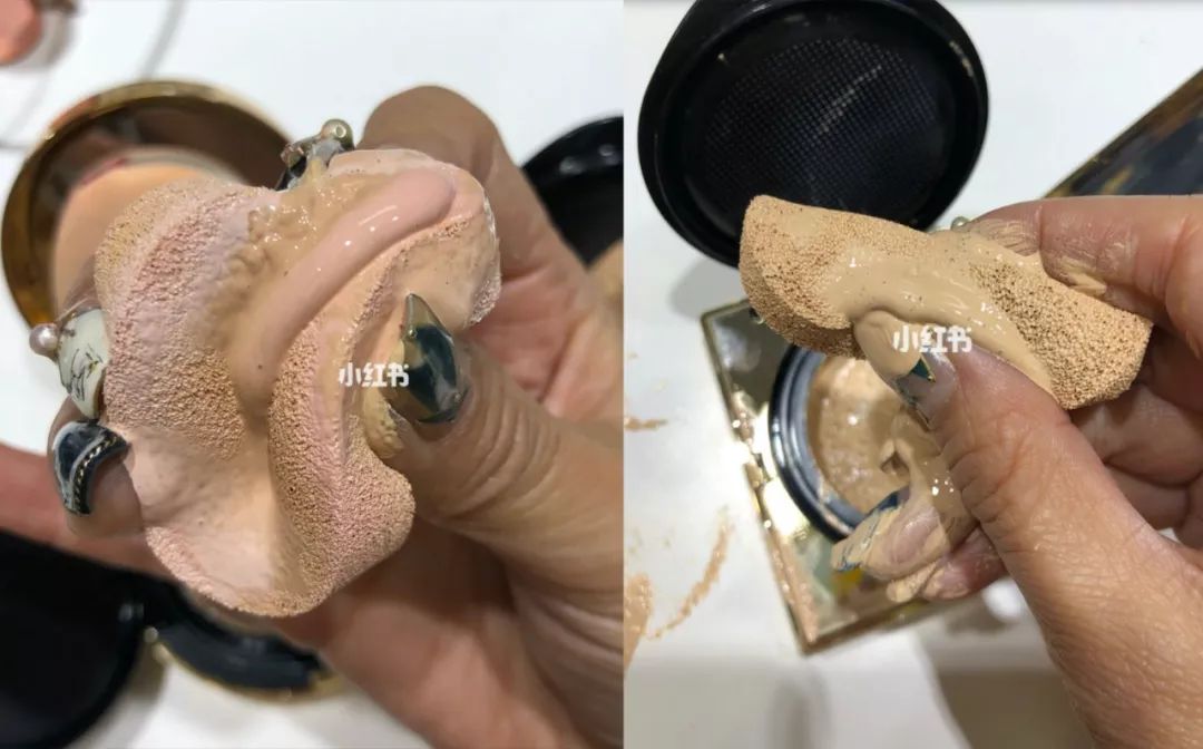 香港牌子粉底液推荐哪个,国货气垫粉底液哪个牌子好