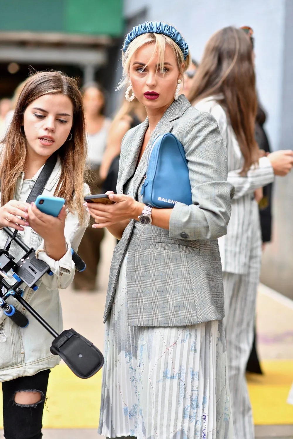 懒人发箍头箍网红2022年新款,头发发箍爆款