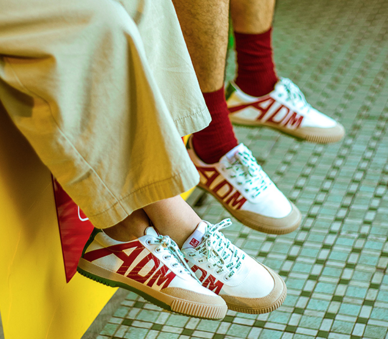 不买nike就这么难吗,不买nike的鞋就不能走路