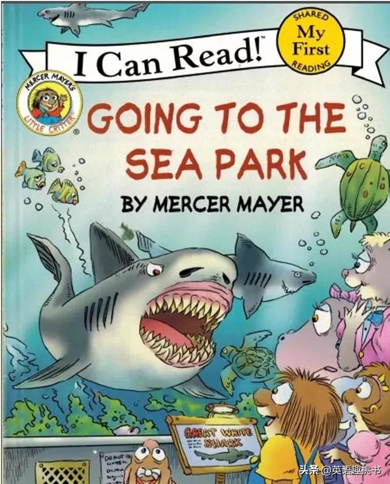 分级阅读绘本catchingthemoon,小毛怪绘本阅读讲解