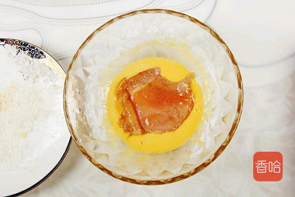 鸡怎么做好吃又简单教你一招,比鸡排店做的还好吃