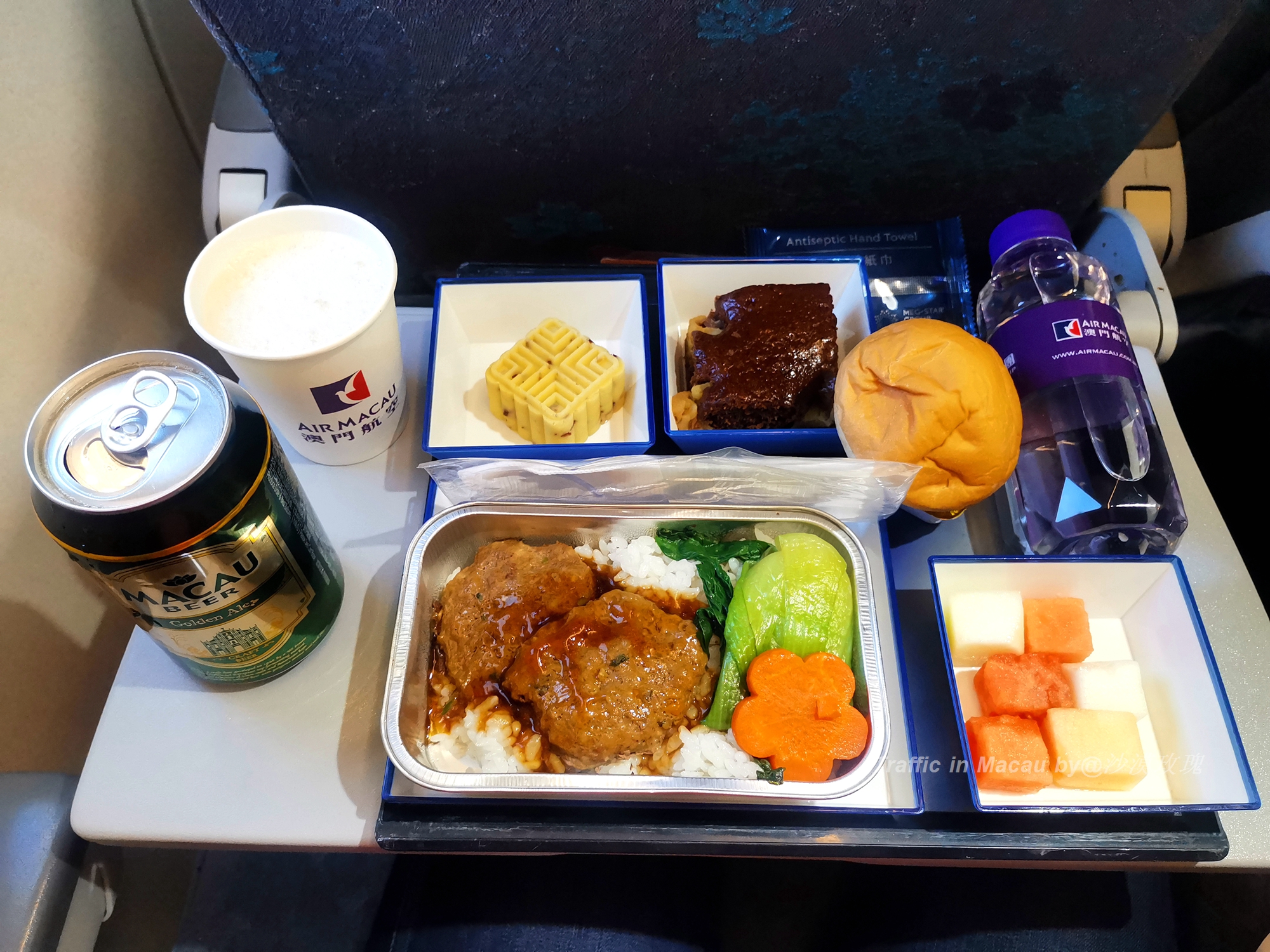 直飞or陆路过关，“非常时期”海陆空玩转澳门全攻略