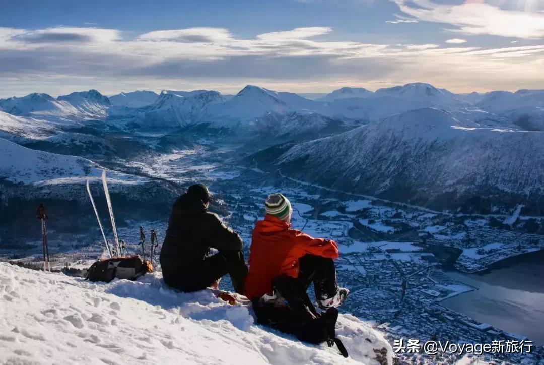 真人版“维京村庄”在哪里？除了农场还有冰川和山妖传说等你去解锁