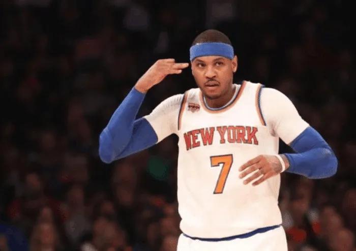 nba遗憾时刻保罗,美媒评nba历史前十最新