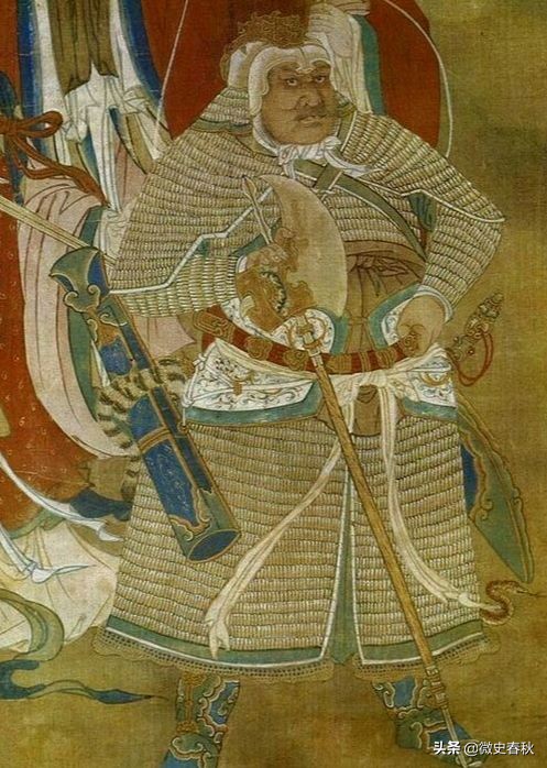 宋太祖巩固统治的措施,宋太祖雄才大略