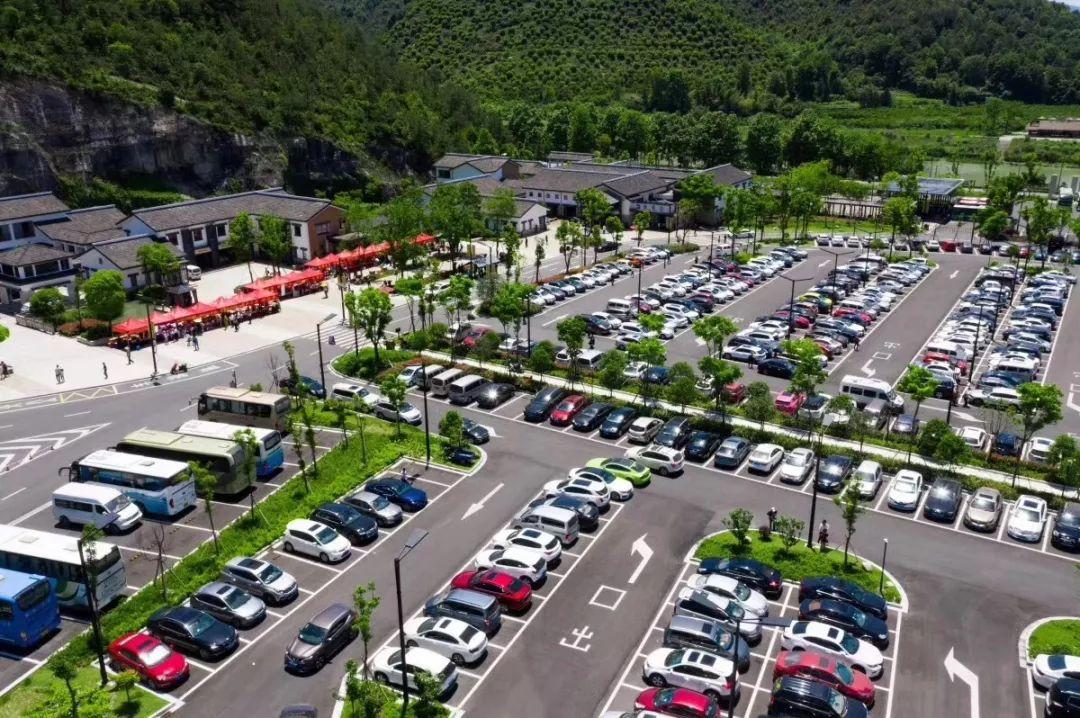 缙云旅游十大必去的地方,缙云人五一去哪里玩