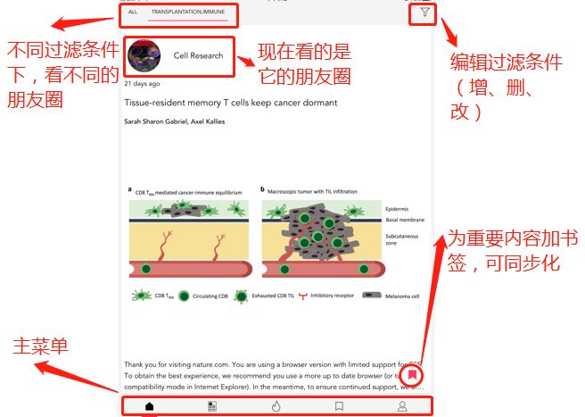 naturecellscience免费下载文章,naturecellandscience期刊