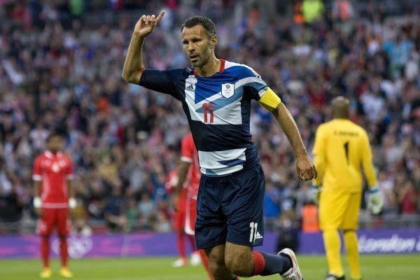 世界足坛十大孤胆英雄,足坛十大孤胆英雄