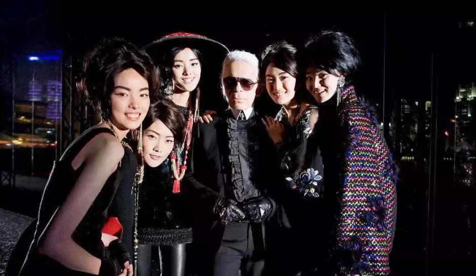 karllagerfeld是什么风格,karllagerfeld卡尔老佛爷男装