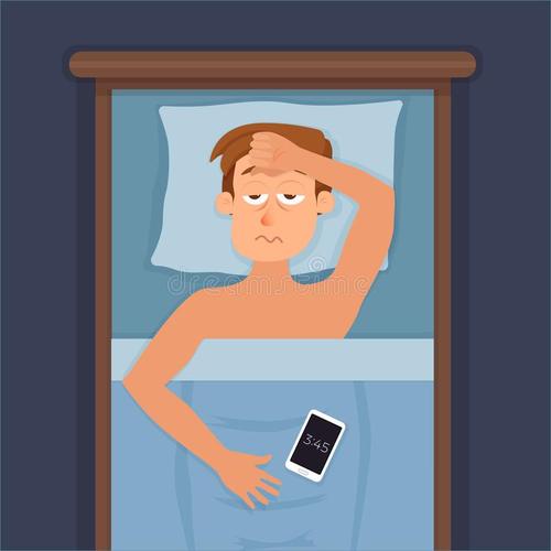 中医治疗失眠的精髓：治心，安神为主，治肝，安魂之法