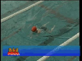 蛙泳的六大腿部错误纠正,儿童蛙泳腿部全套慢动作教学视频