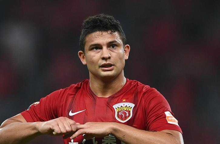 中超赛程国安vs上港首发阵容,中超最新积分榜上港夺5连胜