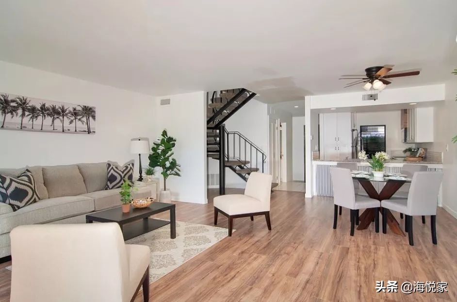 加州圣地亚哥海景房,高性价比养老地海景房