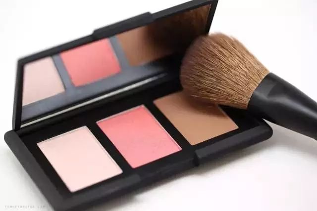 化妆的正确顺序，你应该知道