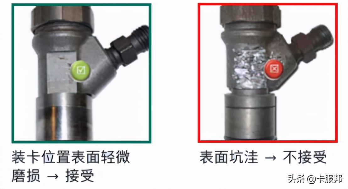 博世置换件,博世交换件是什么意思