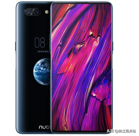 性价比高的旗舰5g手机 (二手旗舰手机哪款性价比高)