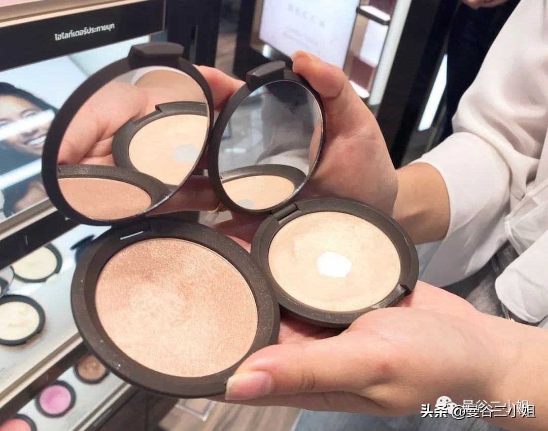 曼谷kingpower免税店万宝龙,泰国kingpower国际免税店攻略