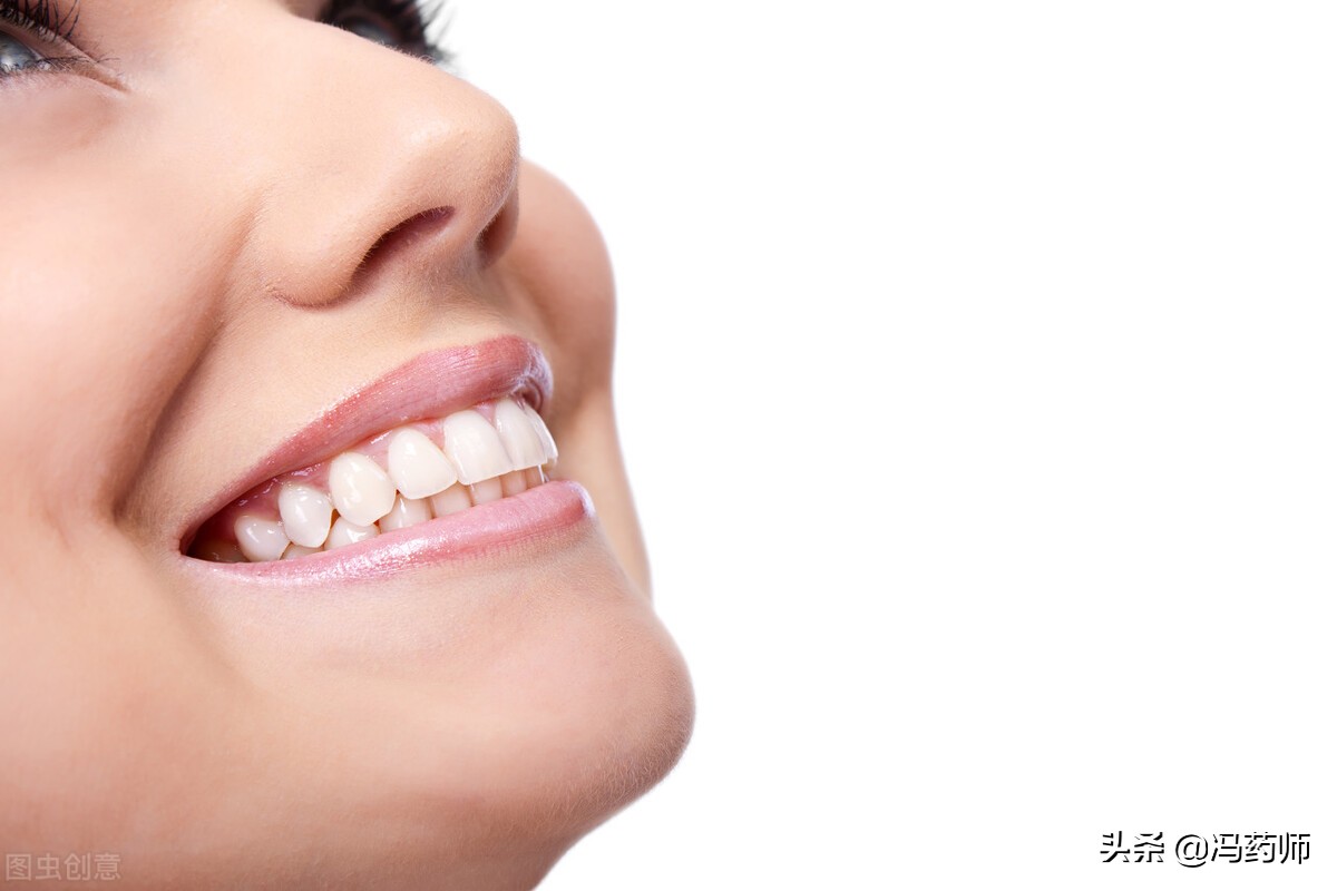 口腔溃疡黄色和白色哪个严重,口腔溃疡一面白色一面黄色的药