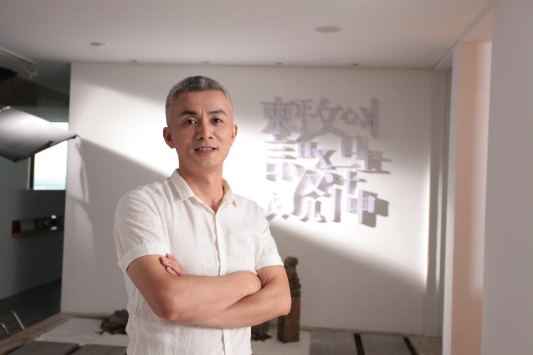 夏振华总裁,中国家装行业泰斗设计师