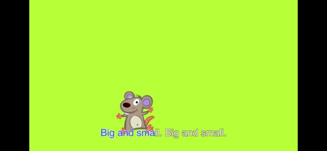 handsuphandsdown英文儿歌,经典英文儿歌100首第25首完整版