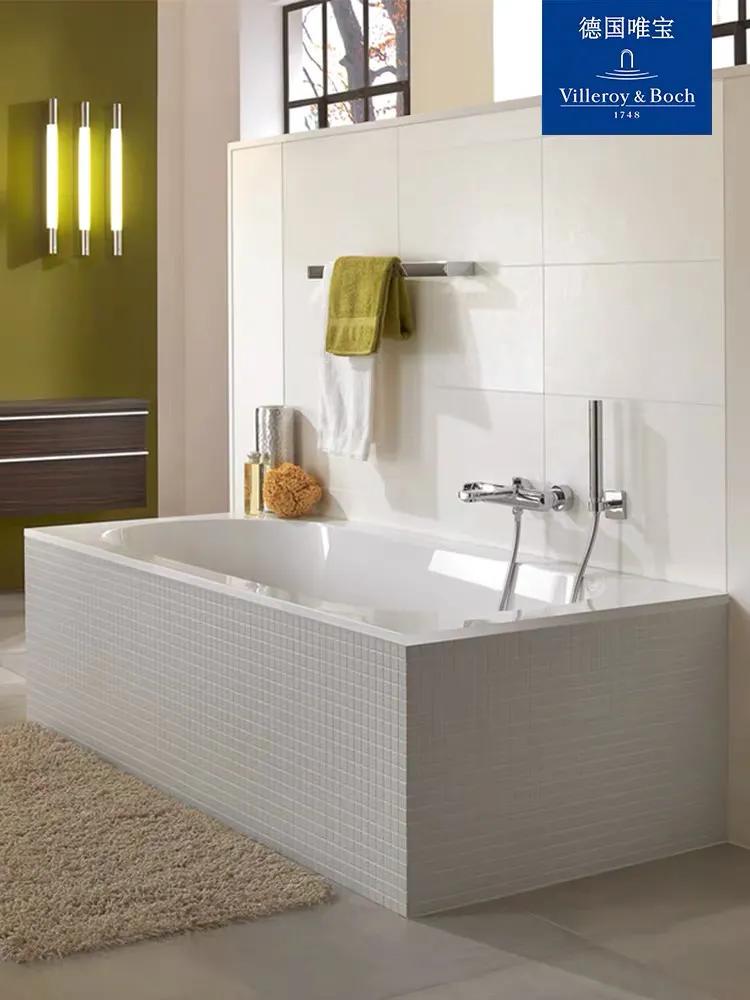 浴缸品牌排行榜前十名,侧开门浴缸哪个品牌好