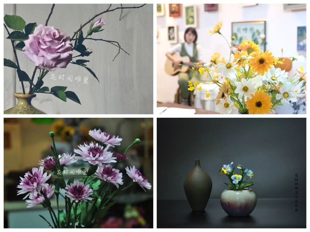 看了这40位生活美学家的创造，心顿时亮了！西安人年度最佳收藏贴