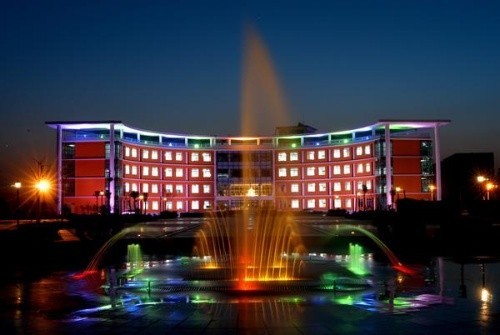 山东省青岛胶州市哪所高中最好,山东胶州第一中学