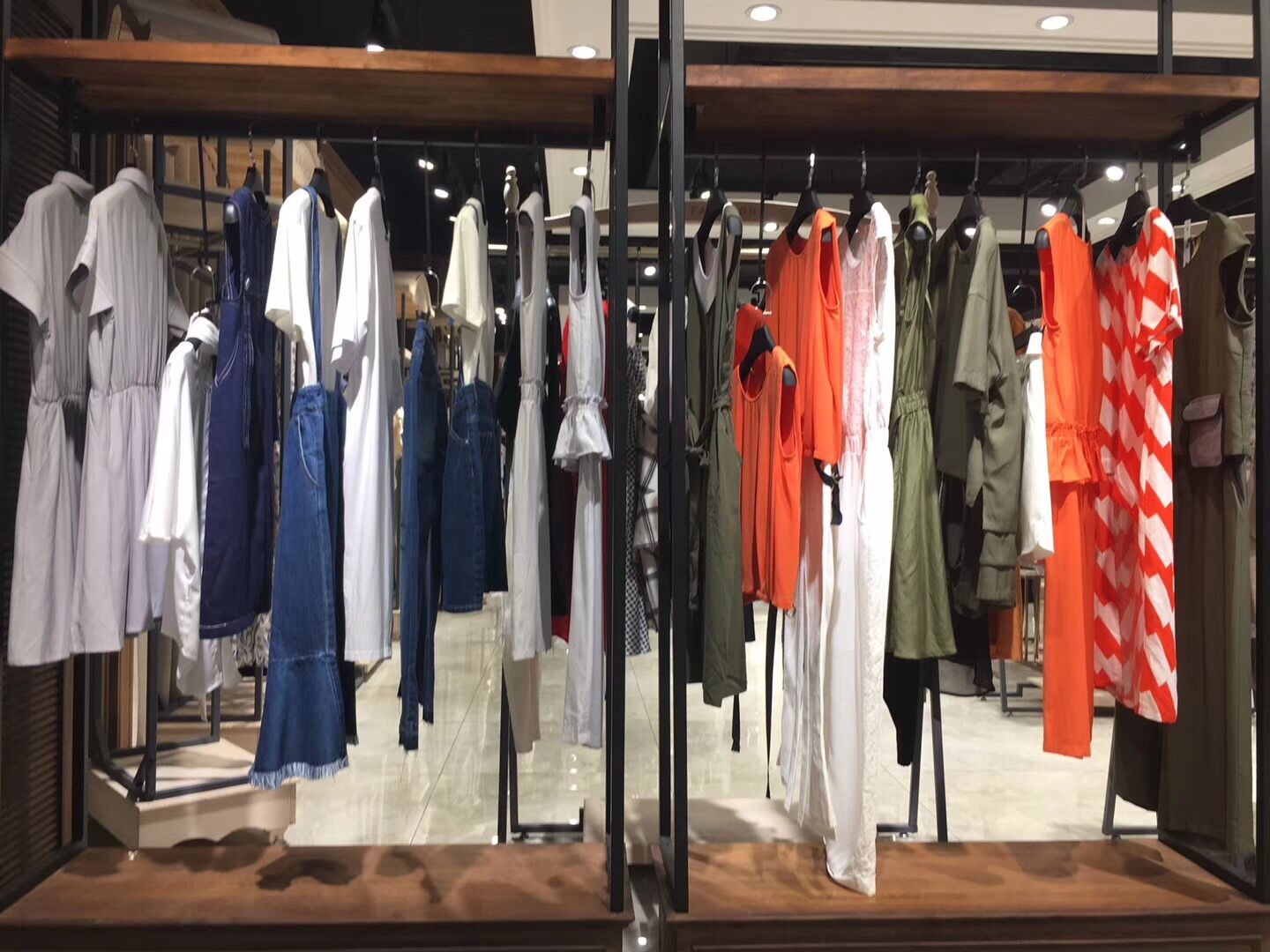 新手开服装店需要注意哪些问题,新手开服装店需要注意什么