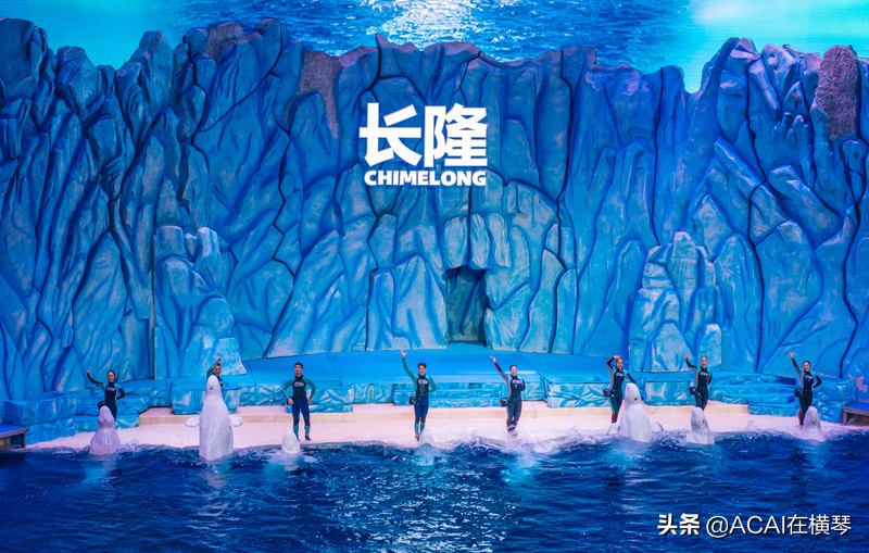 吃喝玩乐in珠海,珠海吃喝玩乐一体的地方