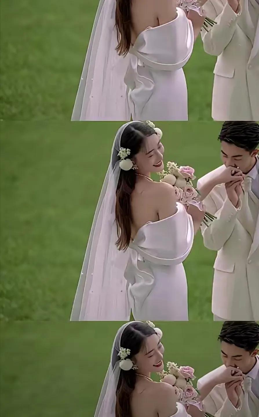 有结婚很多年没拍婚纱照的吗,结婚了婚纱照还没拍