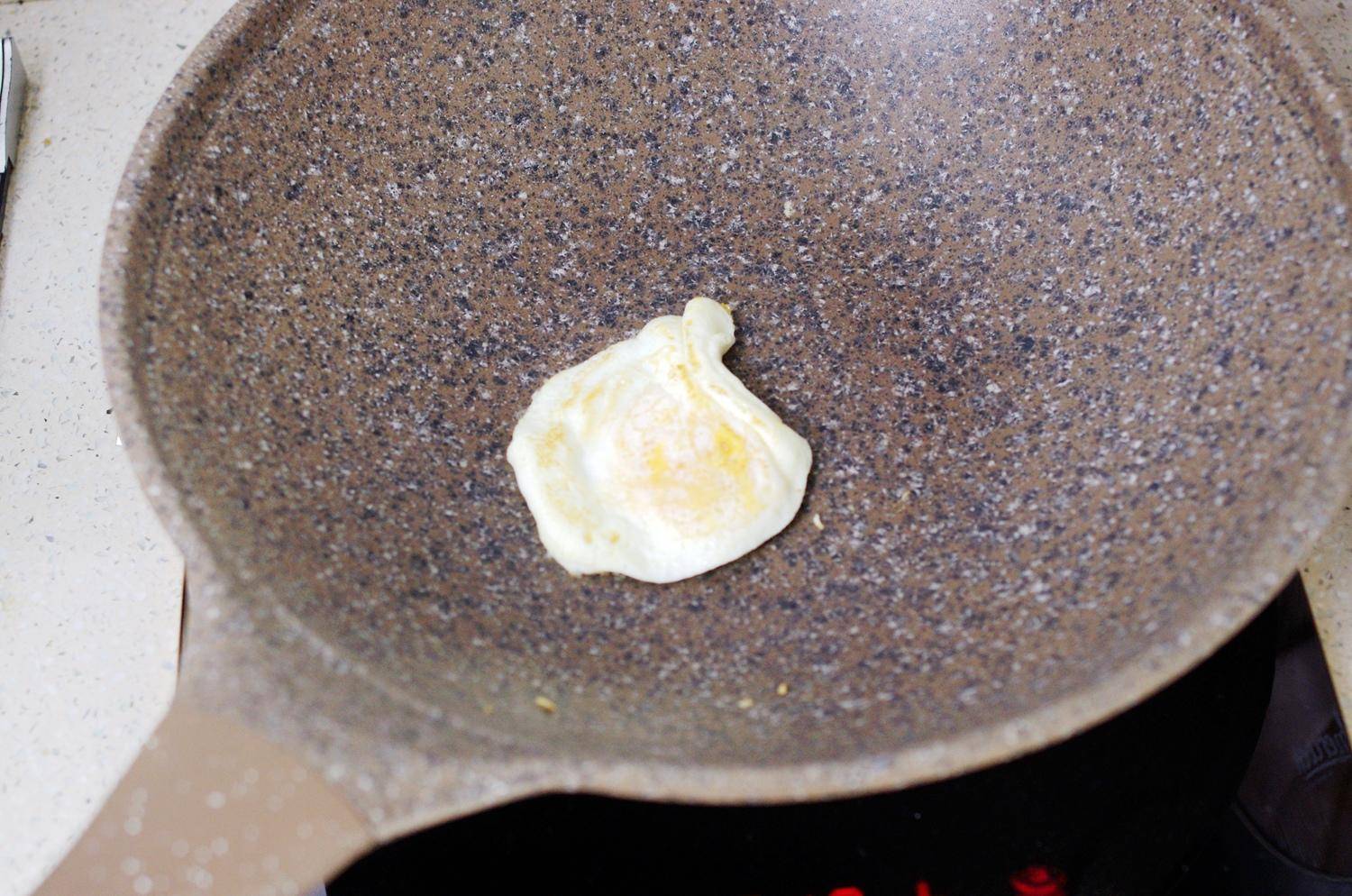 amercook麦饭石不粘炒锅测评,麦饭石不粘平底锅测评