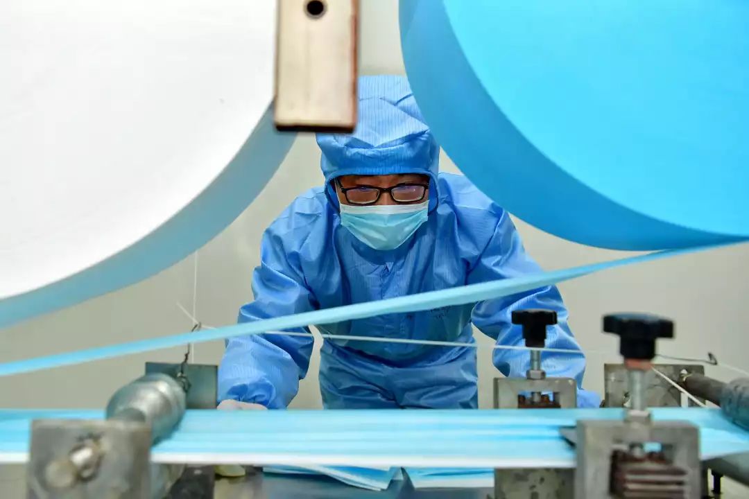 台湾口罩打假事件,口罩假货怎么处罚