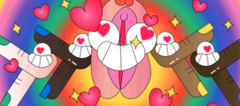 “糕巢”并不无耻，爱必思LuvnFun豆豆鸟助力赋能每个女孩