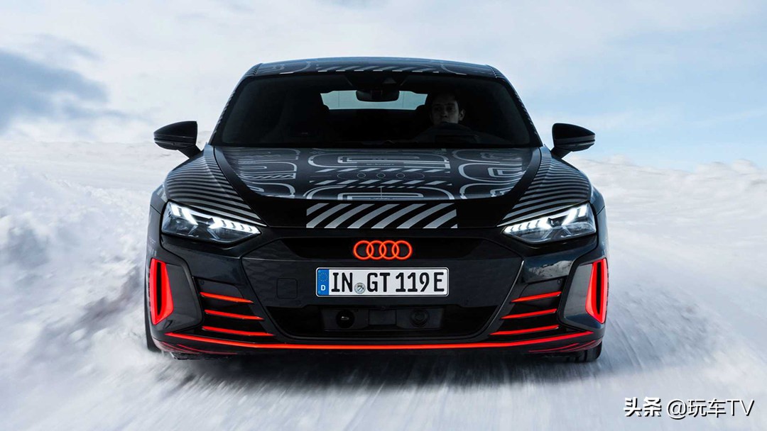 奥迪rs全系列价目表,奥迪rs官方售价